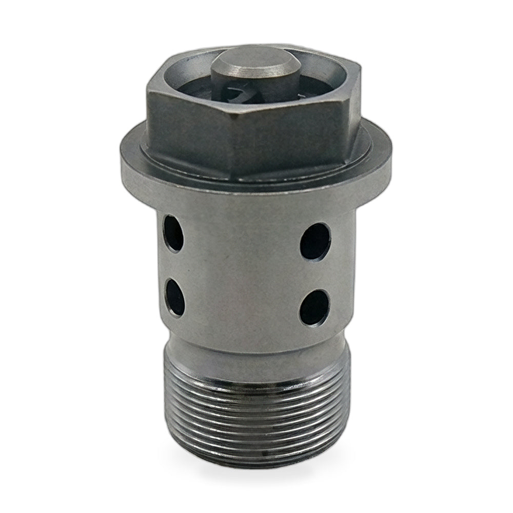 Oil Control Valve Suitable for BMW 1 3 5 Series X1 X3 11368617694 - ZT2