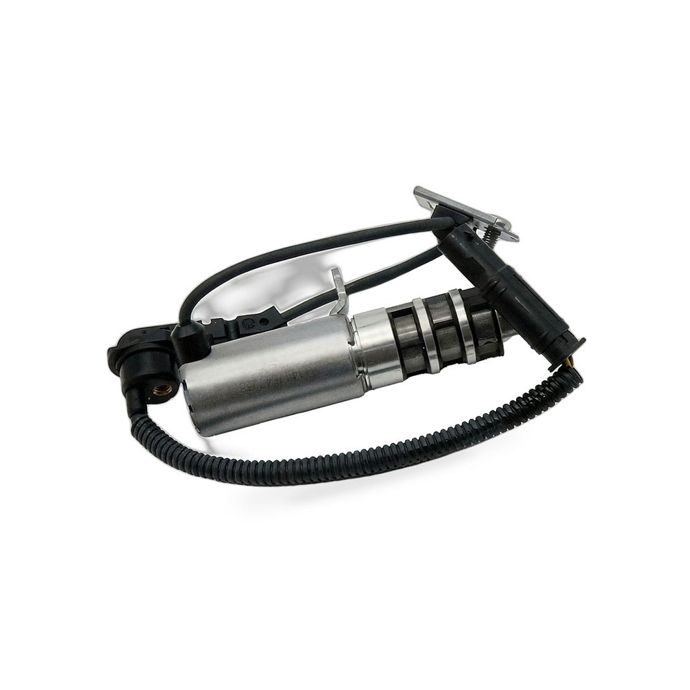 VVT Oil Control Valve Suitable for BMW MINI 11417647238 11418601642 - BD2