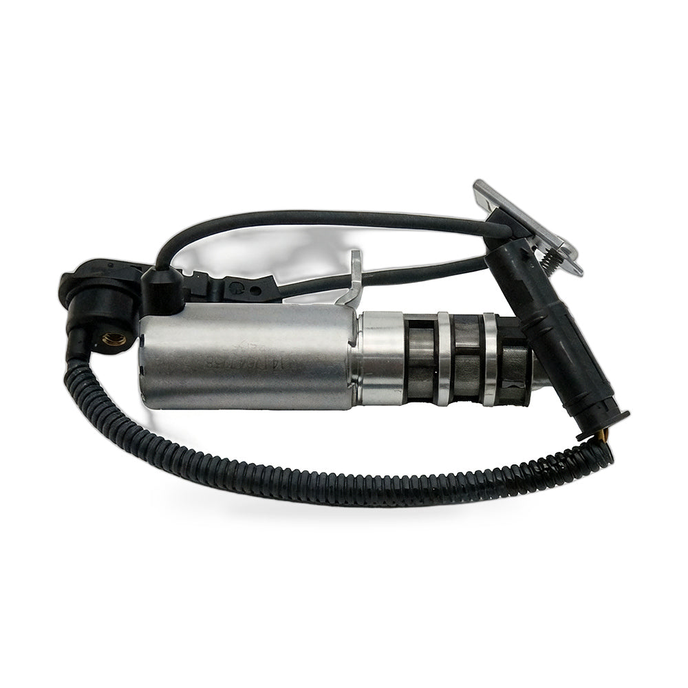 VVT Oil Control Valve Suitable for BMW MINI 11417647238 11418601642 - ZT2
