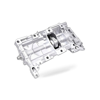 Engine Oil Pump and Balance Shaft Suitable for BMW X1 X3 X4 X5 X6 N20B20 - BD2