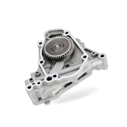 Engine Oil Pump Suitable for BMW N20 N26 F30 F10 F22 F25 F26 11417610378 - BD4
