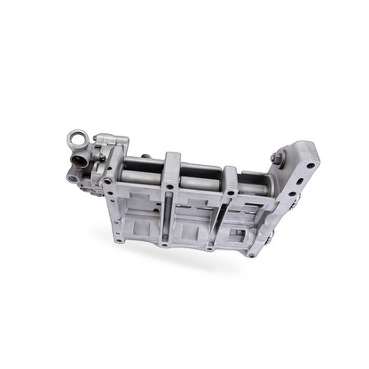 Balance Shaft Housing with Oil Pump Suitable for Mercedes-Benz C-Class CLK - BD1