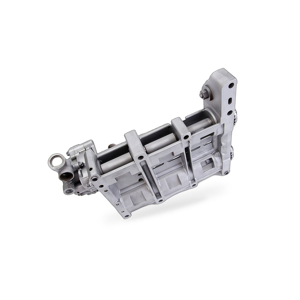Balance Shaft Housing with Oil Pump Suitable for Mercedes-Benz C-Class CLK - BD2