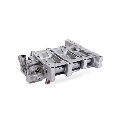 Balance Shaft Housing with Oil Pump Suitable for Mercedes-Benz C-Class CLK - BD4