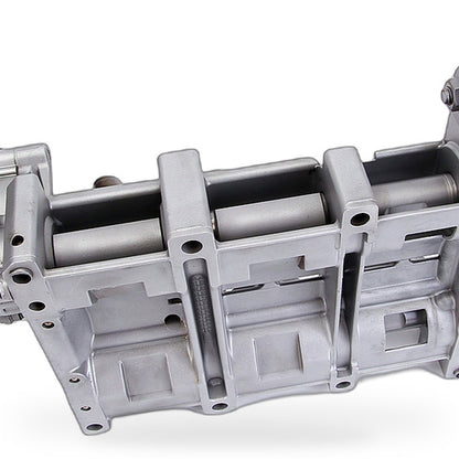 Balance Shaft Housing with Oil Pump Suitable for Mercedes-Benz C-Class CLK - XQ1