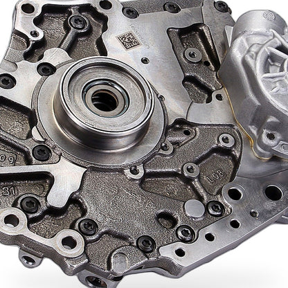 Automatic Transmission Oil Pump with Chain Suitable for Chevrolet Cruze Malibu - XQ1