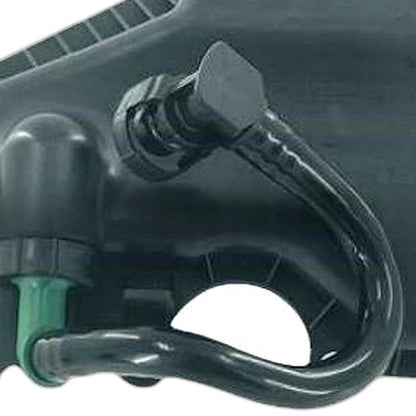 Oil Separator Cover Suitable for Ford Edge Mondeo Kuga Zhisheng 2.0L EcoBoost - XQ1