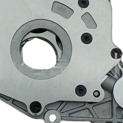 Oil Pump Suitable for Ford Fusion Escape Cougar Taurus 3.0 XW4Z-6600-DA - XQ1