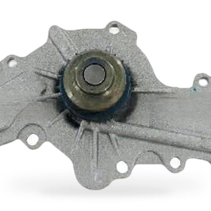 Water Pump Suitable for Ford Explorer Edge Flex Lincoln MKT 3.5L Single Tooth - XQ1
