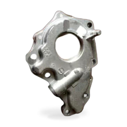 Oil Pump Suitable for Ford Fiesta 2009-2019 Focus 2008-2018 Mazda 2 3 Z622-14100 - ZT3