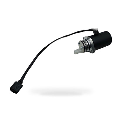 Differential Oil Pump Suitable for Audi Q7 Porsche Cayenne VW Phaeton Touareg - ZT2