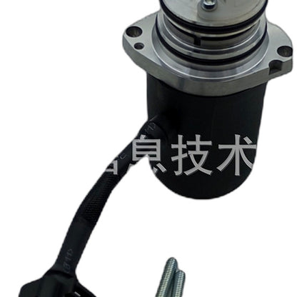 Differential Oil Pump Suitable for Volvo S60 S80 V60 V70 XC60 XC70 30783079 - XQ1