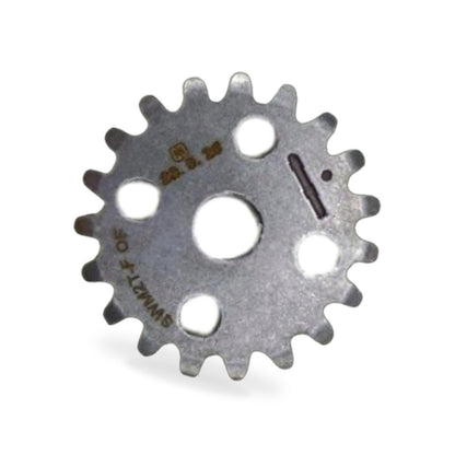 Oil Pump Gear Suitable for Ford Mondeo Escape Fusion 2.0L EcoBoost CM5E-6652AA - BD3