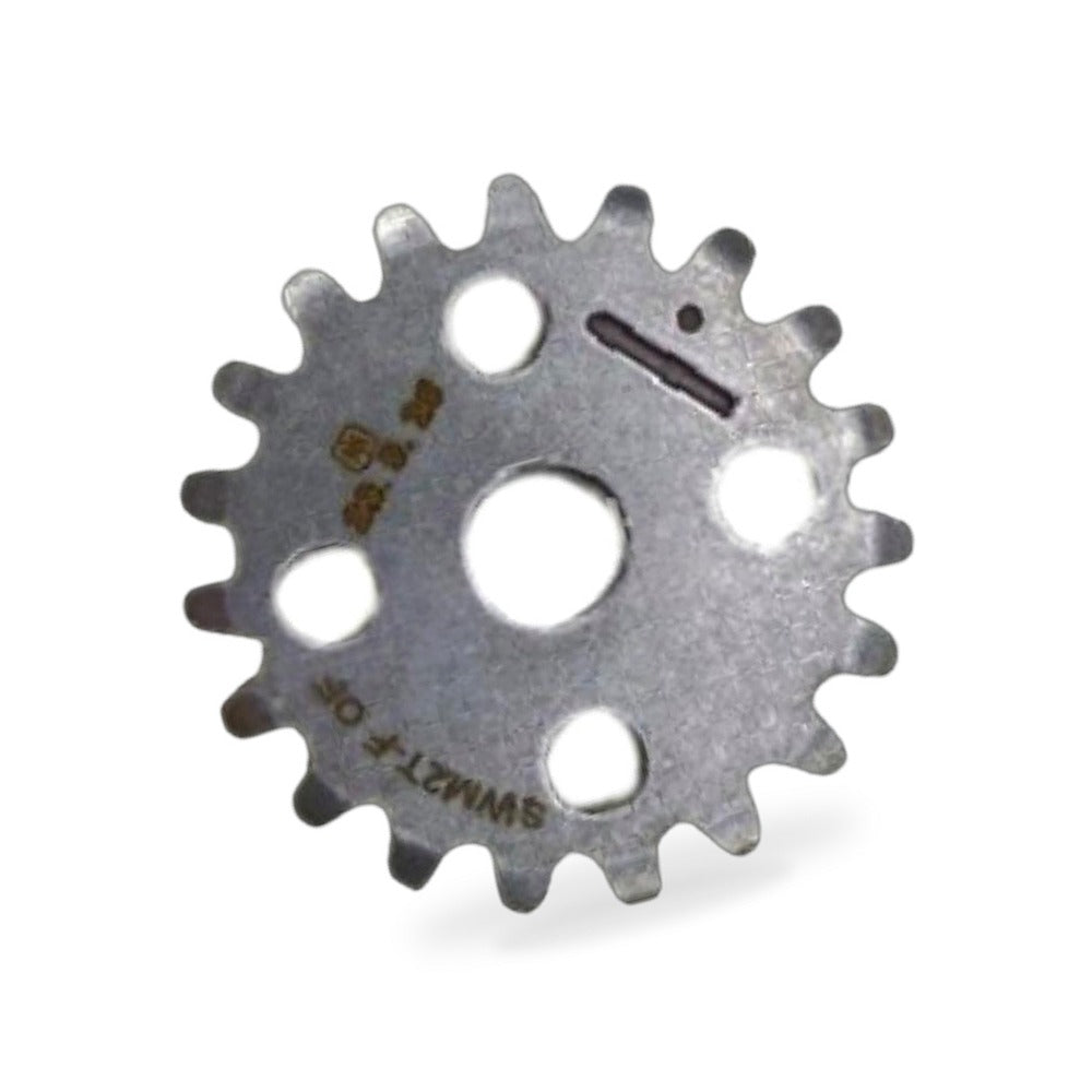 Oil Pump Gear Suitable for Ford Mondeo Escape Fusion 2.0L EcoBoost CM5E-6652AA - BD4
