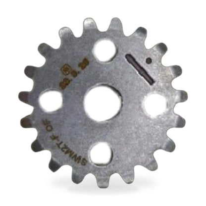 Oil Pump Gear Suitable for Ford Mondeo Escape Fusion 2.0L EcoBoost CM5E-6652AA - ZT3