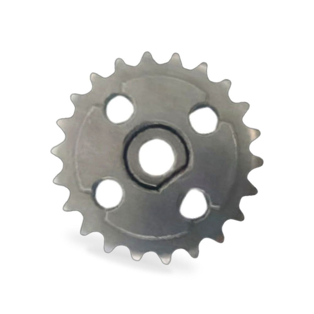 Oil Pump Gear Suitable for Ford Mondeo Galaxy S-MAX 2.0T AG9G-6652AA - BD1