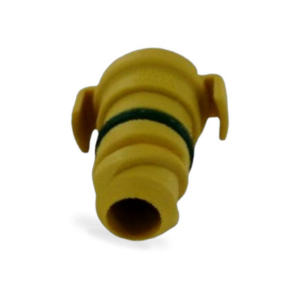 Oil Pan Drain Plug Suitable for Ford Edge Explorer F-150 2.7L BC3Q-6730BA - BD1