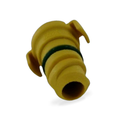 Oil Pan Drain Plug Suitable for Ford Edge Explorer F-150 2.7L BC3Q-6730BA - BD2