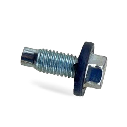 Oil Pan Drain Plug Bolt Suitable for Ford Mondeo Sable Taurus 2.5L XW4E-6730AA - BD1