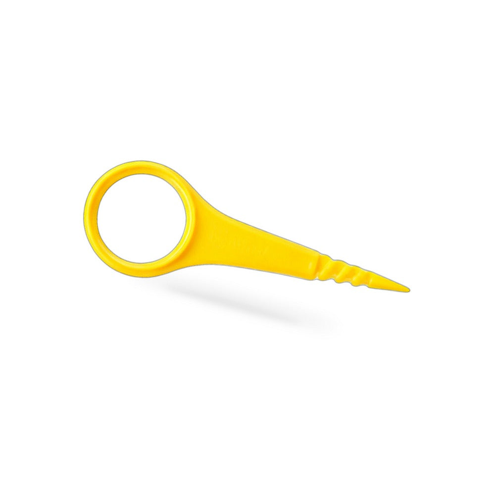 Engine Oil Dipstick Suitable for Ford EcoSport 2013-2017 1.5L YS6G-6750EAA - BD1