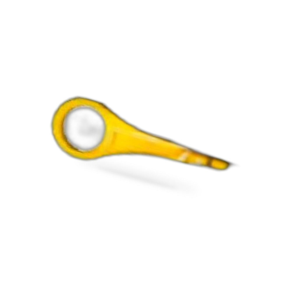 Engine Oil Dipstick Suitable for Ford EcoSport 2013-2017 1.5L YS6G-6750EAA - BD3
