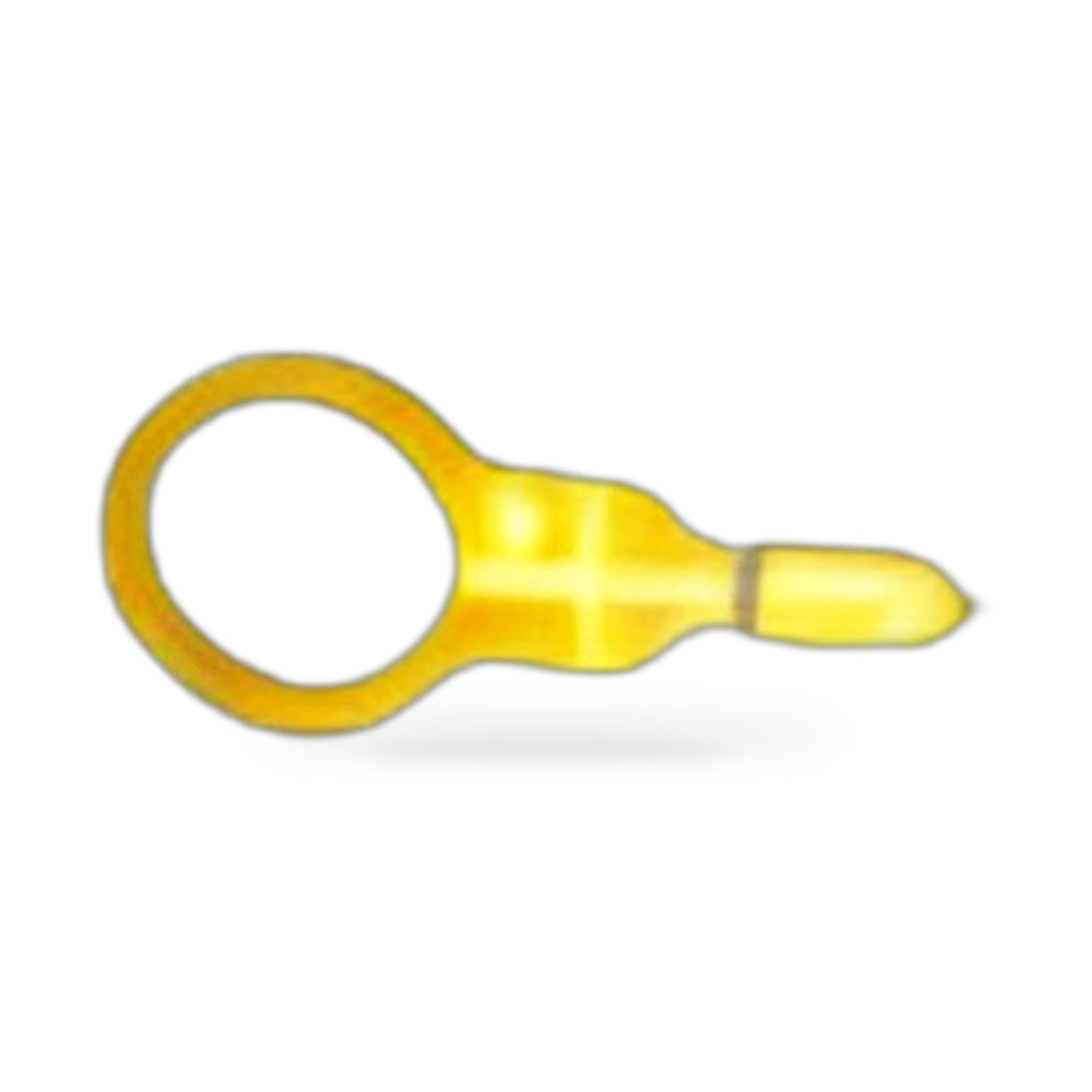 Oil Dipstick Suitable for Ford Fiesta 2009 1.4L 1.6L ZJ01-10450A - ZT2