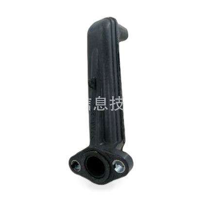 Oil Pump Strainer Suitable for Ford Fiesta 2009-2019 Mazda 2 3 ZJ01-14240 - ZT2