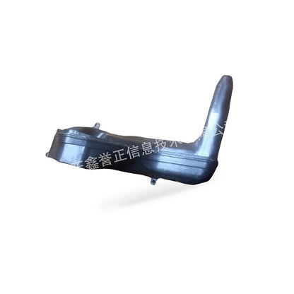 Oil Pump Strainer Suitable for Ford Mondeo S-MAX Galaxy 2006-2014 L3G2-14240A - BD2
