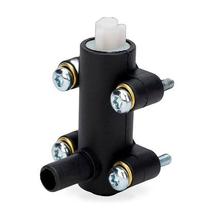 Fuel Water Separator Drain Valve Suitable for Ford F-250 F-350 Super Duty - ZT3