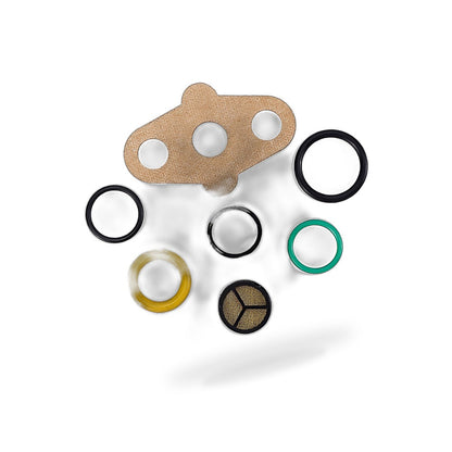 High Pressure Oil Pump STC Fitting Kit Suitable for Ford F250 E-350 Super Duty - BD2