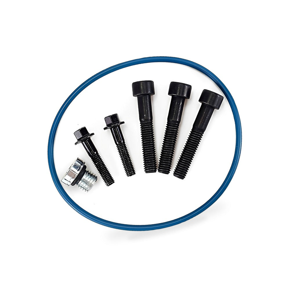 High Pressure Oil Pump STC Fitting Kit Suitable for Ford F250 E-350 Super Duty - BD4