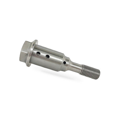 Oil Control Valve Center Screw Suitable for Fiat Jeep 55247723 - BD1