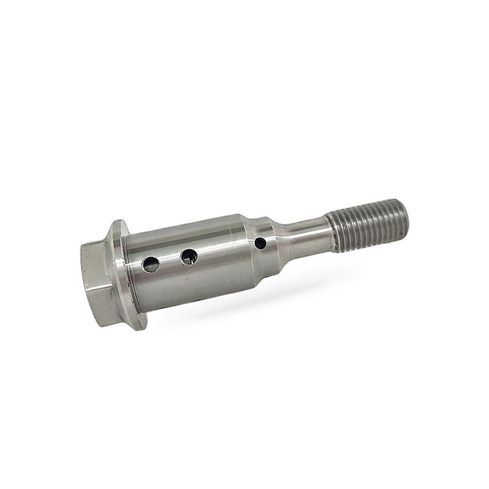 Oil Control Valve Center Screw Suitable for Fiat Jeep 55247723 - BD2