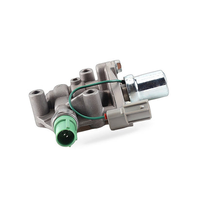 VTEC Solenoid Valve Suitable for Honda Civic CR-V Del Sol 15810-P2R-A01 - BD4
