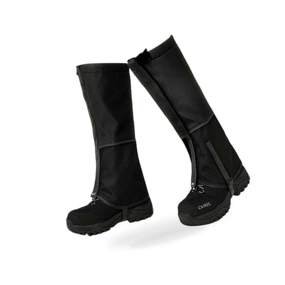 Waterproof Snow Hiking Gaiters Cover Suitable for Boots