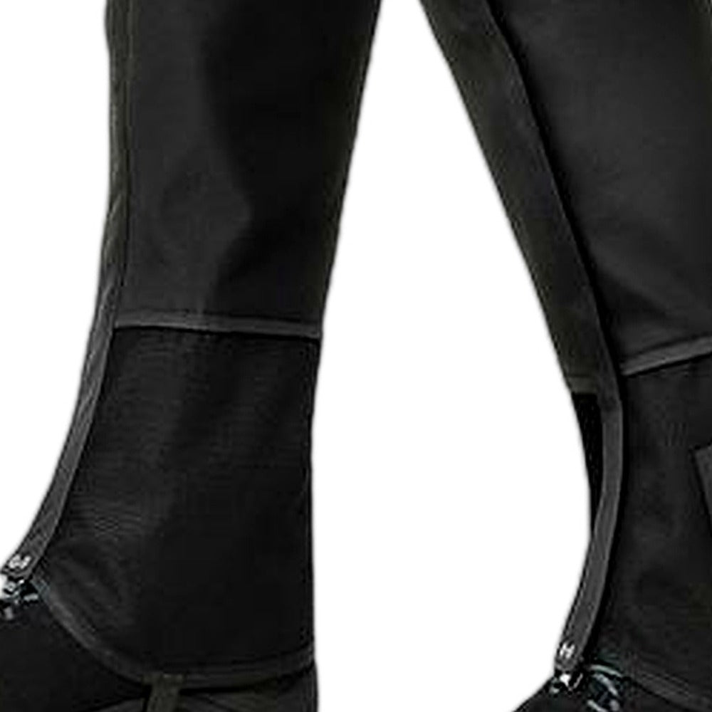 Waterproof Snow Hiking Gaiters Cover Suitable for Boots