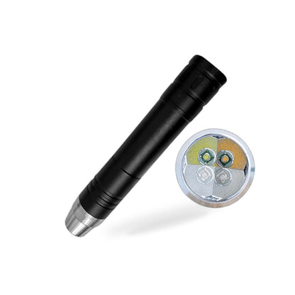 Professional 4-in-1 LED Gemstone Identification Light Suitable for Gemologists