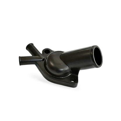 Black Twin Outlet Thermostat Housing Water Neck Suitable for Holden 253 308 V8 - BD1