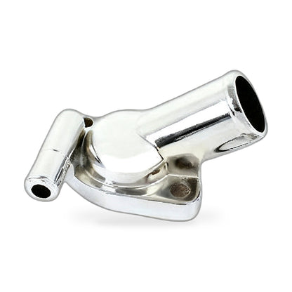 Aluminum Chrome Thermostat Housing Water Neck Suitable for Holden 253 308 V8 - ZT2