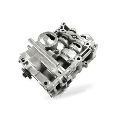 Balance Shaft Oil Pump Suitable for Kia Optima Sorento 2012-2015 2.4L - BD2