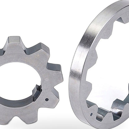 Automatic Transmission Oil Pump Core Suitable for Nissan Volvo Saab Chevrolet - XQ1