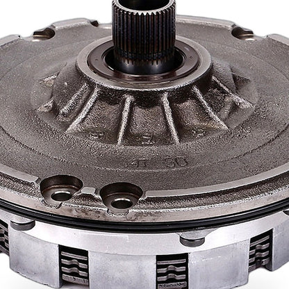 Engine Oil Pump Suitable for Volvo C30 C70 S40 S60 V50 V70 XC70 50-40 - XQ1