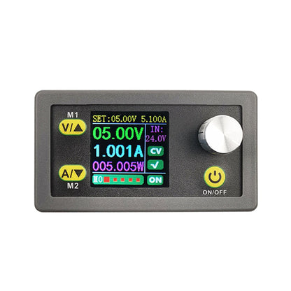 DC 36V 5A 80W Adjustable Regulated Power Supply Buck Boost Converter DC CNC AU.