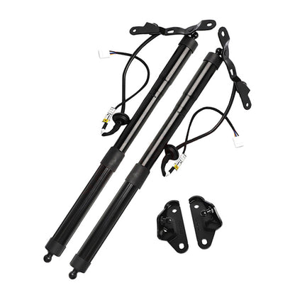Rear Electric Power Tailgate Lift Gas Struts Pair Suitable For Toyota RAV4