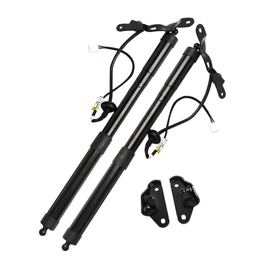 Rear Electric Power Tailgate Lift Gas Struts Pair Suitable For Toyota RAV4