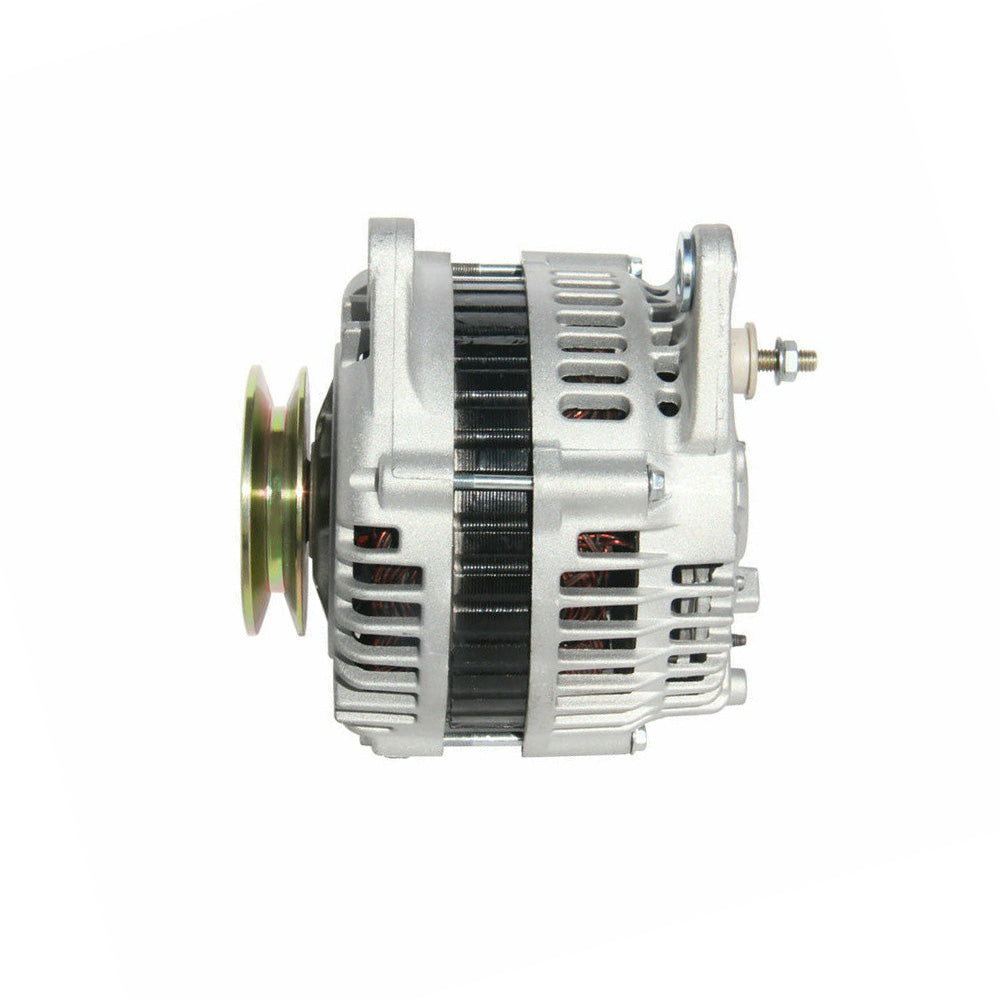 Alternator Suitable For Nissan Patrol GU 4. 2L Turbo Diesel TD42 TD42TI 98-07 MAN.