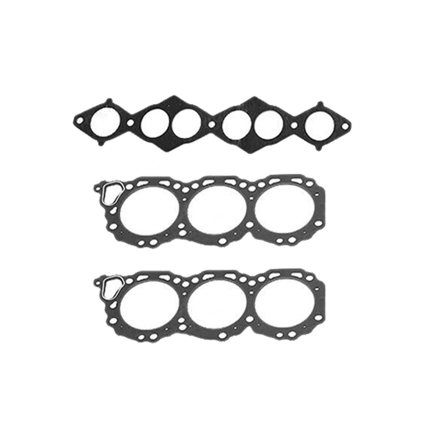 VRS Cylinder Head Gasket Set Suitable For Nissan Pathfinder R50 3.3L VG33E 95-05.