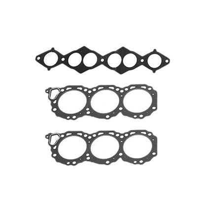 VRS Cylinder Head Gasket Set Suitable For Nissan Pathfinder R50 3.3L VG33E 95-05.