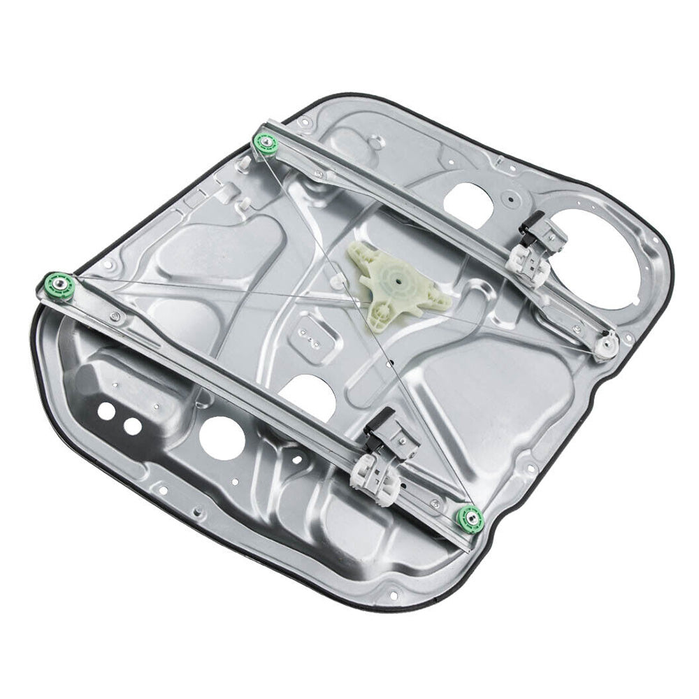 Electric Door Window Regulator With Motor Front Right Suitable For Hyundai i30.