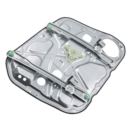 Electric Door Window Regulator With Motor Front Right Suitable For Hyundai i30.